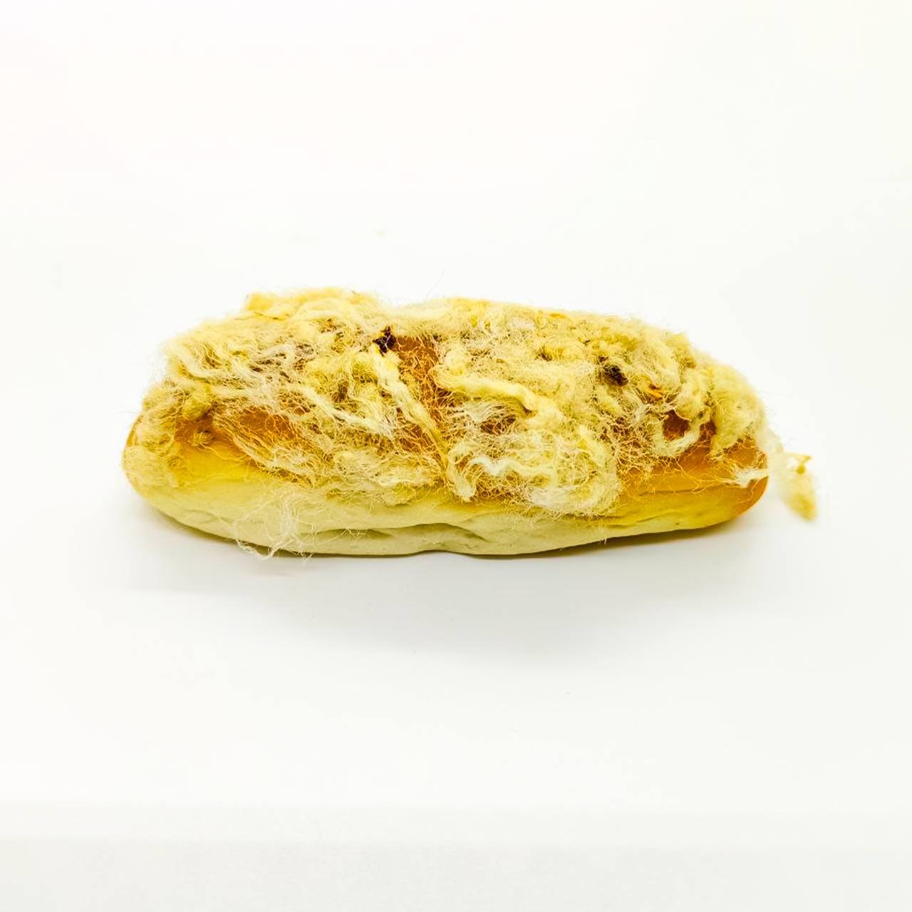 Dry Meat Pork Bread