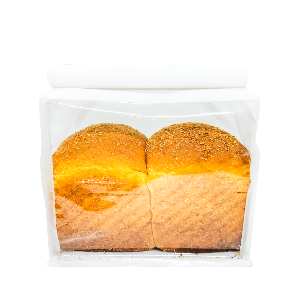 Mini Palm Toast