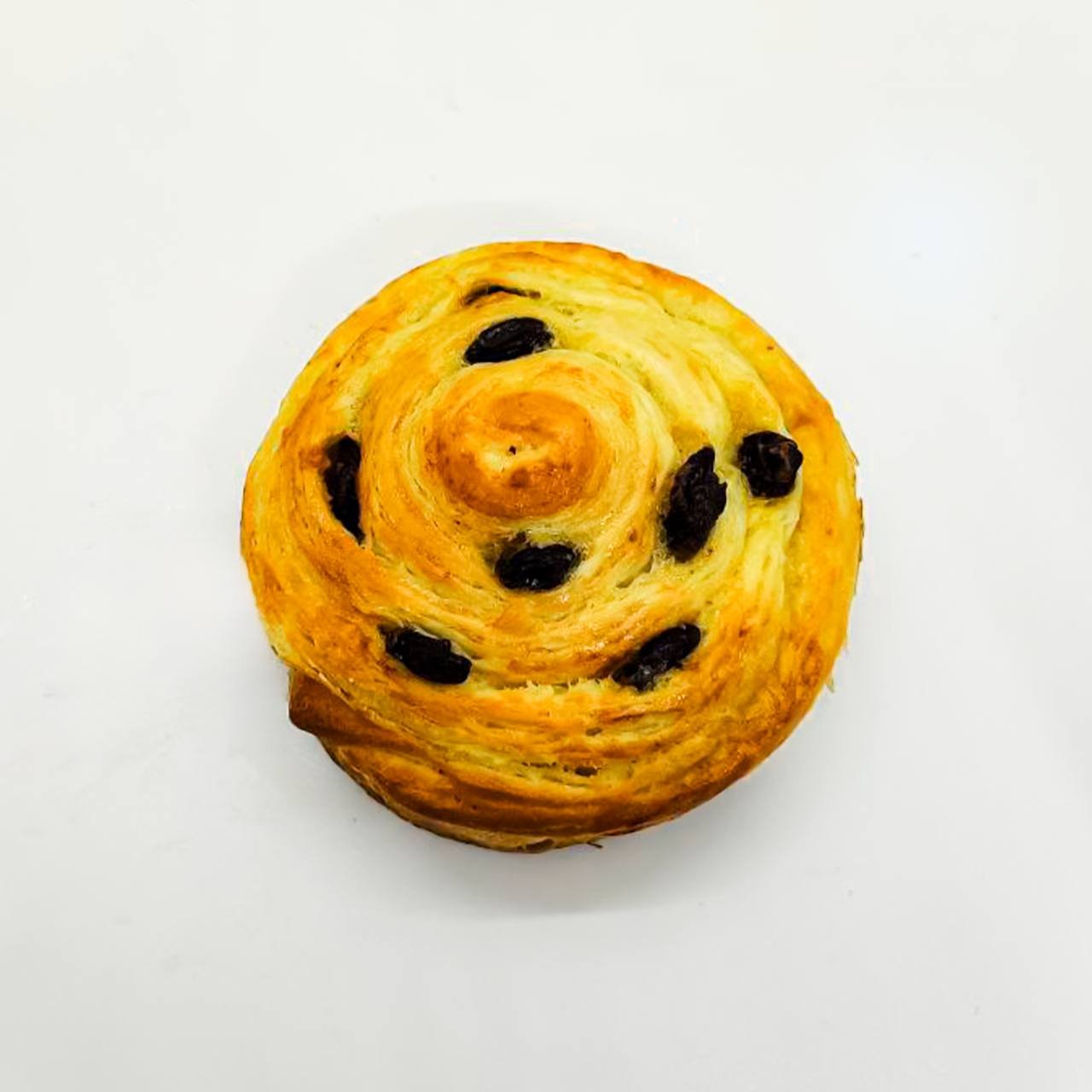 Big Raisin Danish