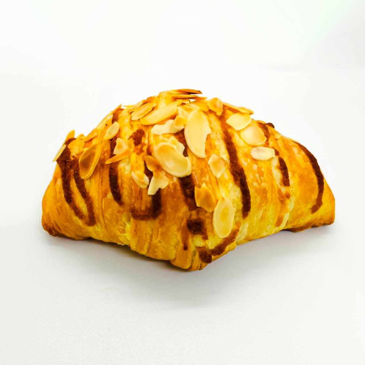 Big Almond Croissant