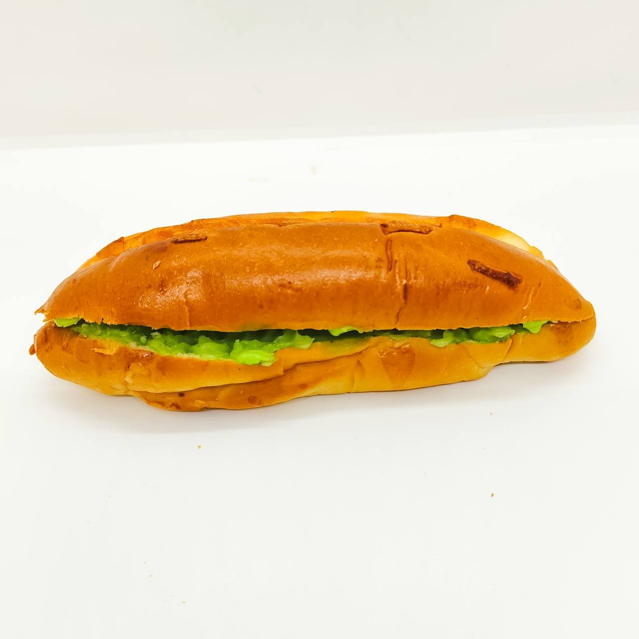 Pandan Bun