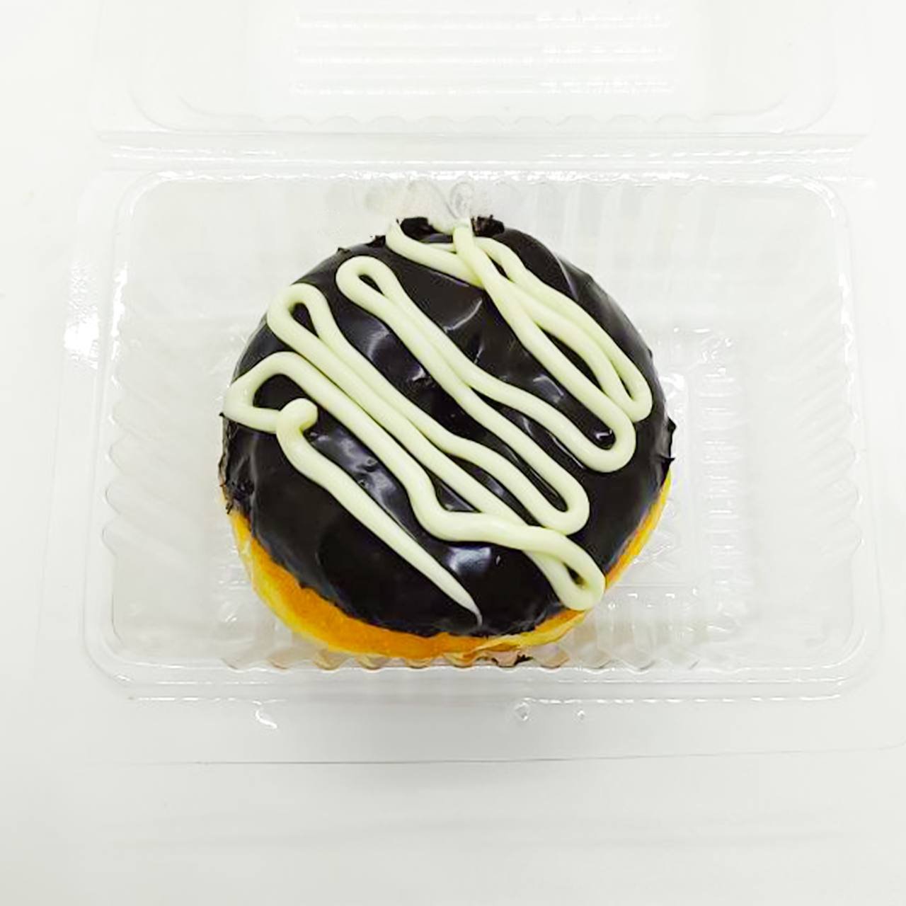 Mini Chocolate Donut