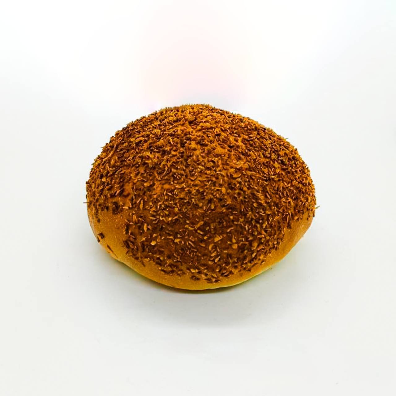 Coconut Bun