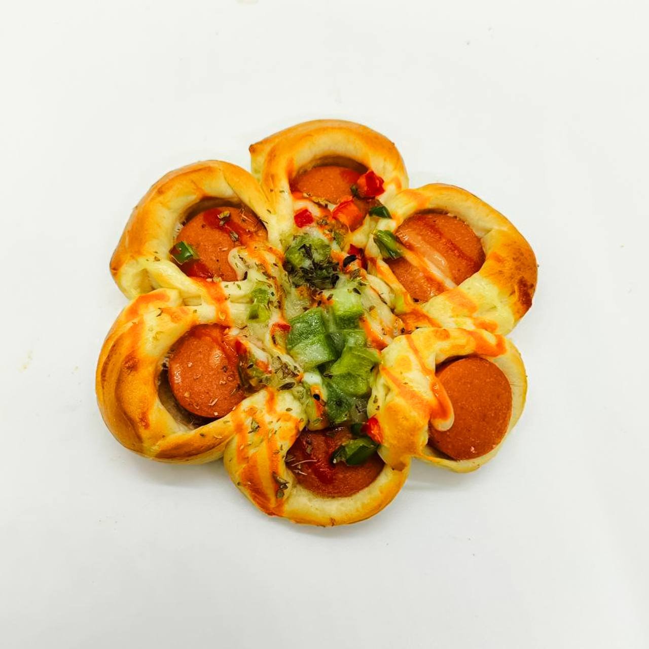 Hot Dog Star